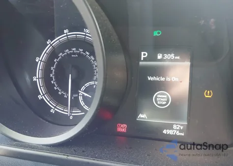 2023 Hyundai Elantra Hybrid Blue z USA, uszkodzony, nr VIN KMHLM4AJ9PU064200